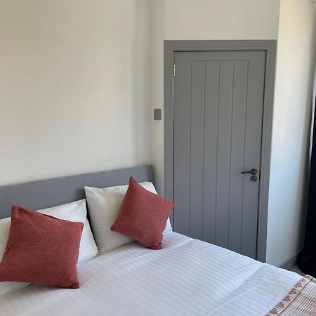 Room In Shared House Hackney London Luaran gambar