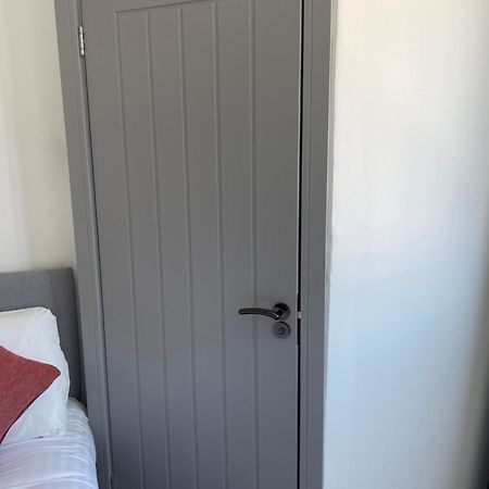 Room In Shared House Hackney London Luaran gambar
