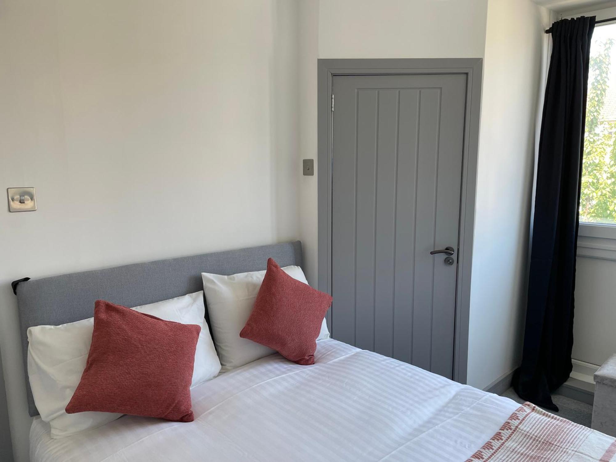 Room In Shared House Hackney London Luaran gambar