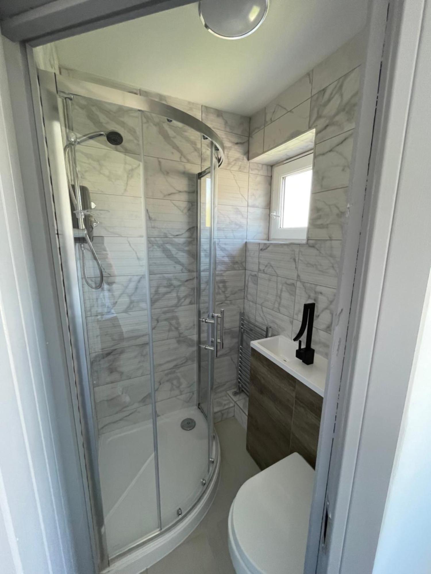 Room In Shared House Hackney London Luaran gambar