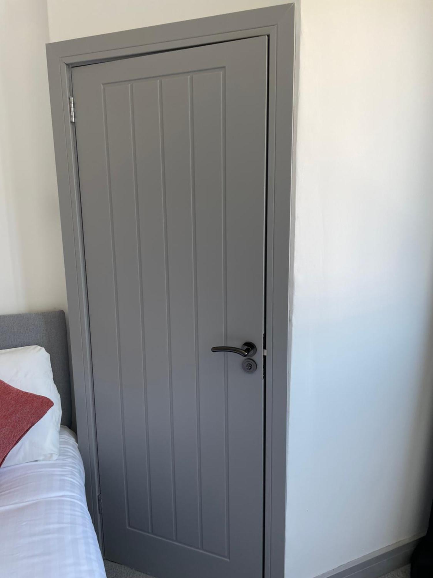 Room In Shared House Hackney London Luaran gambar