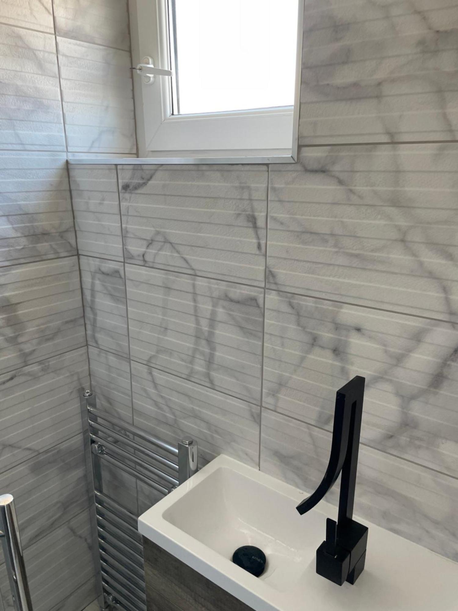 Room In Shared House Hackney London Luaran gambar
